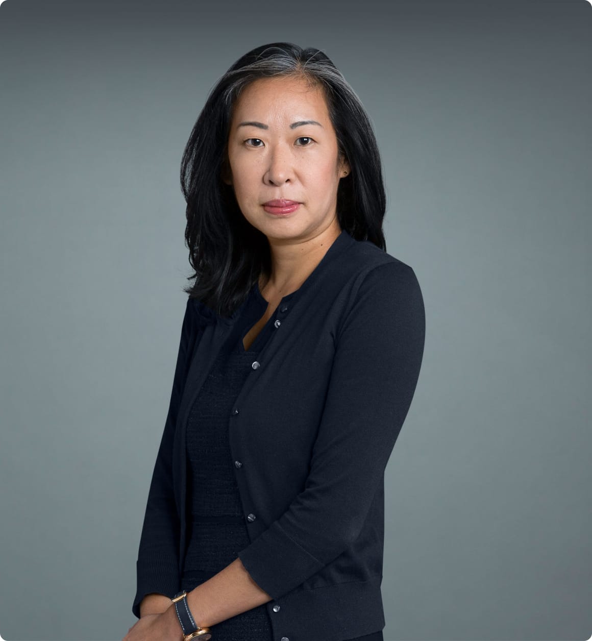 Image of Simona C. Kwon, DrPH, MPH